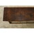 English 18th Century Oak Joint Stool/Bench For Sale - Image 4 of 12