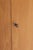 Mid-Century Wooden 2-Door Wardrobe For Sale - Image 13 of 18