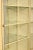 Drexel 'Et Cetera' Chinoiserie Decorated Breakfront China Cabinet For Sale - Image 10 of 12