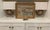 Vintage Palm Beach Style Rectangular Encrusted Shell Box in Neutral Palette For Sale - Image 4 of 18