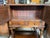 Carved Oak Drinks Cupboard, 1970s, in Very Good conditions. Designed 1970 to 1979