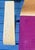1990s 4 Leland Marquette Collection Stackable Chairs For Sale - Image 5 of 12