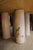 Ivory Travertine Colonnato Table by Mario Bellini for Cassina, 1970s For Sale - Image 8 of 9