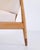 Wood FD 135 Oak and Teak Armchair by Peter Hvidt & Mølgaard, 1950 For Sale - Image 7 of 11
