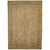 Early 20th Century Zabihi Collection Elegant Palace Size Antique Persian Tabriz - 6'6" x 19'6" For Sale - Image 5 of 12