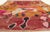 Tribal Contemporary Boujad Moroccan Rug, 09'11 X 13'04 For Sale - Image 3 of 10