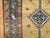 Early 20th Century Tribal Persian Kurd Bidjar Runner - 3'6" x 13'5" For Sale - Image 4 of 7