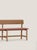 Not Yet Made - Made To Order One Collection Iko Bench from Friis and Moltke For Sale - Image 5 of 11