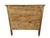 Restored Antique 19th-Century American Empire Chest of Drawers For Sale - Image 11 of 11