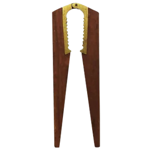 Vintage Flemming Digsmed Nutcracker