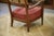 Brutalist Armchairs attributed to Audoux Minet, 1950s, Set of 2 For Sale - Image 10 of 14