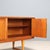 English Sideboard with Bar Compartment For Sale - Image 9 of 16