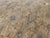 2010s Hand Knotted Rug of Ikat Design in Soft Color Palette. For Sale - Image 5 of 18