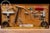 Vintage German Diesel Trailer Brake Training Display by Werner Degener For Sale - Image 18 of 18