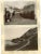 Ancient views of Aden is a set of four original vintage Albumen prints on single cardboard: 34 x 26 cm. Images 15 x 21,...
