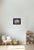 Blue Gathering Form Study by Michael Magrin | Oil on Mounted Linen Landscape With Clouds For Sale - Image 8 of 10