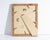 Drawing/Sketching Materials 1960s Mixed Media Drawing by James L. Bruch For Sale - Image 7 of 7