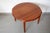 Vintage Coffee Table in Teak attributed to John Bone for A/S Mikael Laursen, 1960s For Sale - Image 6 of 16