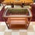 Mid 20th Century Meredew, Bar Cart, Afromosia, Glass, England, 1970s For Sale - Image 5 of 8