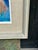 Blue Ruben, Captain, Mid-20th Century, Oil on Board, Framed For Sale - Image 8 of 14
