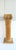 Column Pedestal Stand, Greco-Roman Style, Late-20th Century For Sale - Image 9 of 11