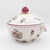 Antique French Soup Tureen from Lunéville, Early 20th Century For Sale - Image 11 of 18