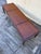 Mid Century Modern Fully Refinished Coffee Table Designed by Jack Cartwright for Founders. Circa 1960s For Sale In Miami - Image 6 of 17