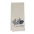 Contemporary Pine and Plaid Christmas Tea Towel (Set of 3) For Sale - Image 3 of 4