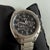 Metal Citizen Eco-Drive Chronograph Titanium Water Resistant Wristwatch, 2010s For Sale - Image 7 of 11