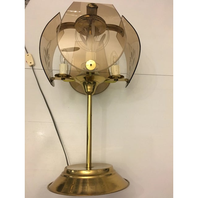 Table Lamp, 1970s For Sale - Image 16 of 17