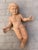 Terracotta Jesus Sculpture, 1900s For Sale - Image 3 of 4