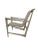 Summer Classics Outdoor Lounge Chair and Ottoman For Sale In New Orleans - Image 6 of 11