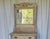 1930s Antique Eastlake-Style Chest of Drawers, Oak, Circa 1930's For Sale - Image 5 of 17