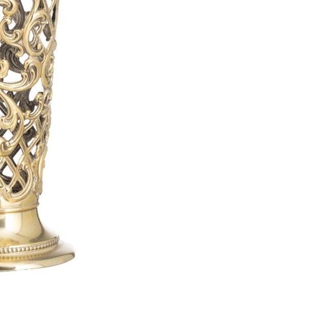 ​​19th Century Gilded Silver Jug from Gorham Manufacturing Company For Sale - Image 5 of 6