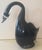 Contemporary Swan Lamp by Florea Silviu For Sale - Image 3 of 5