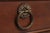 Hickory Chair Continental Mahogany Console Library Table For Sale - Image 10 of 16