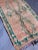 Moroccan Ait Bou Sbaa Vintage Rug 5x8 Ft For Sale - Image 12 of 12