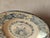 Antique French Hollow Plate from Terre de Fer de Grigny For Sale - Image 9 of 15