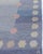 Textile Vintage Swedish Flat-Weave Rug by Agda Österberg, at Doris Leslie Blau For Sale - Image 7 of 9