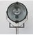 Metal Outdoor Spotlight Lamp, 960 For Sale - Image 7 of 9
