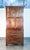 Large Bookcase in Walnut, 1800 For Sale - Image 10 of 15