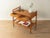 1960s Serving Trolley, Arrebo Møbler Exquisite design: perfect proportions and visible attention to detailHigh-quality...
