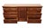 Thomasville Thomasville Furniture Winston Court Solid Cherry Traditional Style 70" Triple Door Dresser 20611-140 For Sale - Image 4 of 12