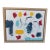 Original Abstract Painting 2 For Sale