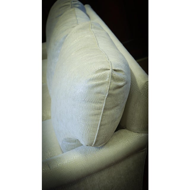 Standard Three-Seater Sofa from George Smith, 2010s For Sale - Image 14 of 18