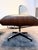 Wood Eames Lounge Chair + Ottoman For Sale - Image 7 of 12
