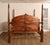 Kincaid Tall Four Poster King Bed Frame For Sale - Image 14 of 18