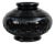 Art Deco Lion Vase by Pierre Davesn, 1930 For Sale