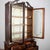 Mid 20th Century Furred Display Cabinet For Sale - Image 5 of 18