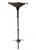 Art Deco Patinated Wrought Iron Floor Lamp, 1930s For Sale - Image 16 of 16